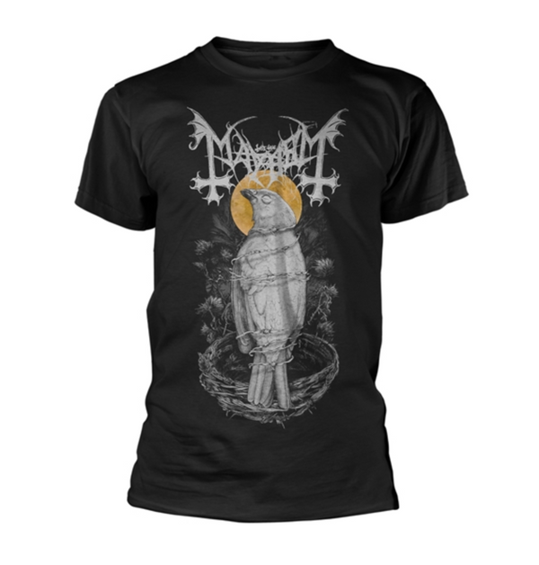 Mayhem "Ante Bellum" T-Shirt