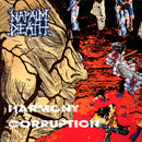 Napalm Death "Harmony Corruption" 12"