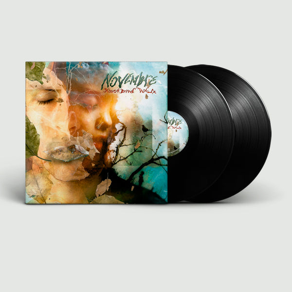 Novembre "Novembrine Waltz" 2x12"