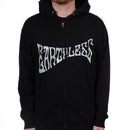 Earthless "Black Heaven" Zip Hoodie