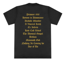 Whitechapel "Mask" T-Shirt