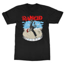 Rancid "Skate Skele-tim" T-Shirt