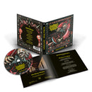 The Mosaic Window "Answered Prayers" CD