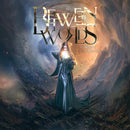 Between Worlds "Between Worlds" CD