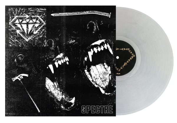 Stick To Your Guns "Spectre" 12"