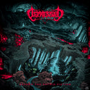 Depressed "Beyond The Putrid Fiction (Digipak)" Limited Edition CD
