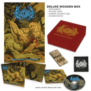 Bloodbath "Survival of the Sickest" Limited Edition Boxset
