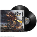 Sodom "The Arsonist" 2x12"