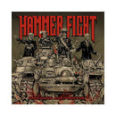 Hammer Fight "Profound And Profane" CD