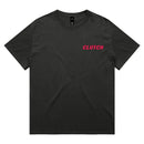 Clutch "Blue-Blooded Freaks" T-Shirt