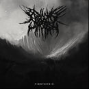 Begging For Incest "Finsternis" CD