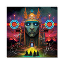 Clutch "Earth Rocker (Clutch Collector's Series)" 12"