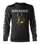 Bathory "Goat (Yellow)" Longsleeve