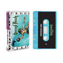 Sacred Reich "Surf Nicaragua" Cassette