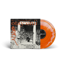 Otay Onii "Love Is In The Shit" World Class Citizen Edition 12"