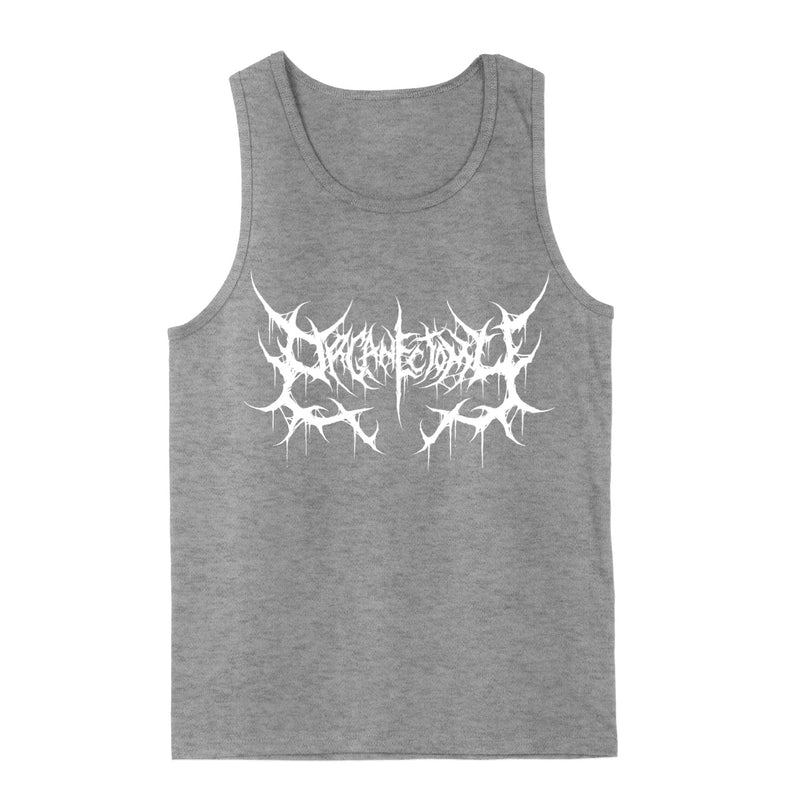 Organectomy "Logo" Tank Top