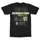 Ingested "DDP" T-Shirt