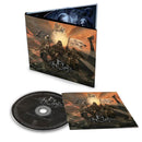 Månegarm "Fornaldarsagor" Limited Edition CD