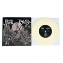 Krieg "Krieg | Ramlord Split EP" 7"