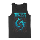 Jinjer "Pisces" Tank Top