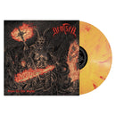 Demiser "Slave to the Scythe (Carbureted Fire Vinyl)" 12"