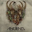 Anciients "Voice of the Void" 2x12"