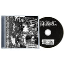 Horrid Human Condition "Perpetual Imbalance" CD