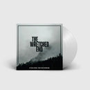 The Wretched End "In These Woods, From These Mountains (Clear)" Limited Edition 12"
