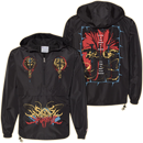 Signs of the Swarm ""Borrowed Time" Champion" Windbreaker