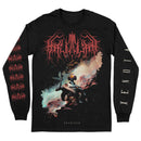 Fallujah "Xenotaph" Longsleeve