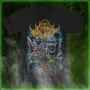 Crown Magnetar "Clown Magnetar" T-Shirt