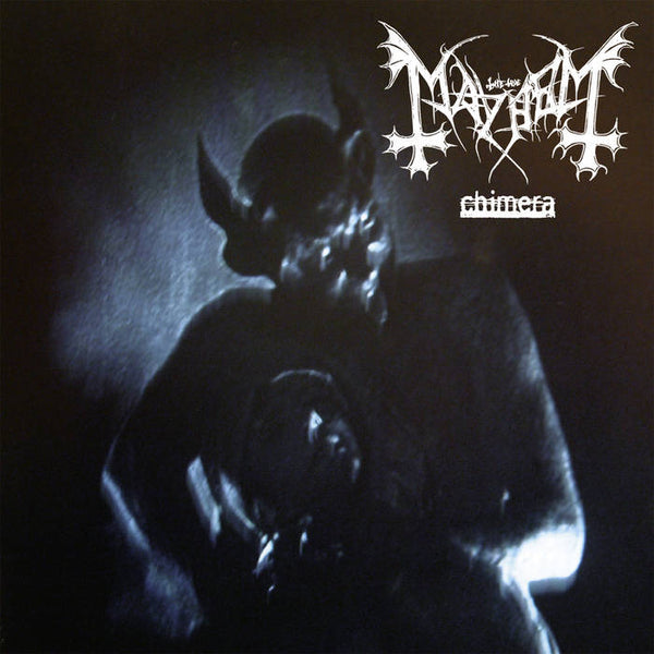 Mayhem "Chimera" 12"