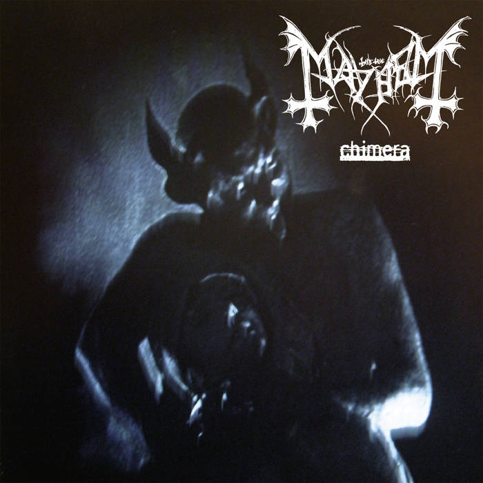 Mayhem "Chimera" 12"