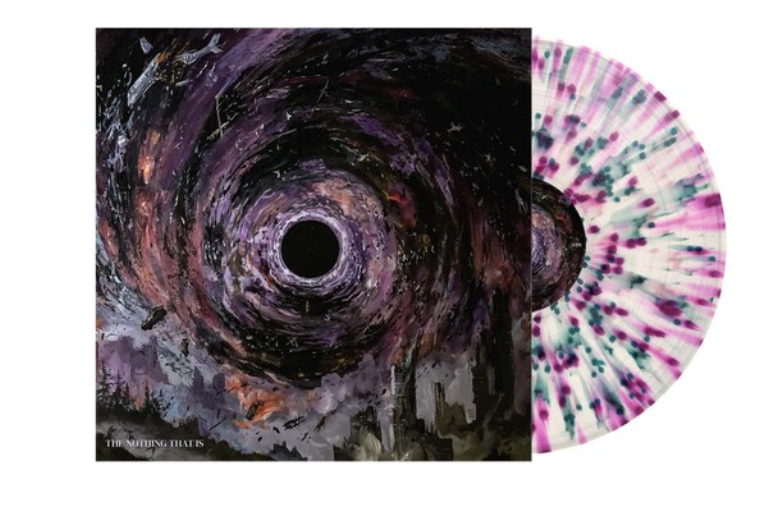Fit For An Autopsy "The Nothing That Is" 12"