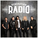 Generation Radio "Generation Radio" CD