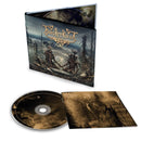 Finsterforst "Zerfall  " Limited Edition CD