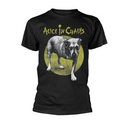 Alice In Chains "Tripod" T-Shirt