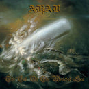 AHAB "The Call Of The Wretched Sea" CD
