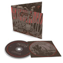 Conan "Evidence of Immortality" CD