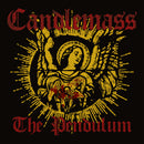 Candlemass "The Pendulum" 12"