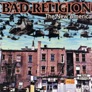 Bad Religion "The New America" 12"