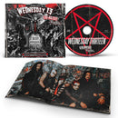 Wednesday 13 "Un-Alive from Pol'and'Rock 2025" CD