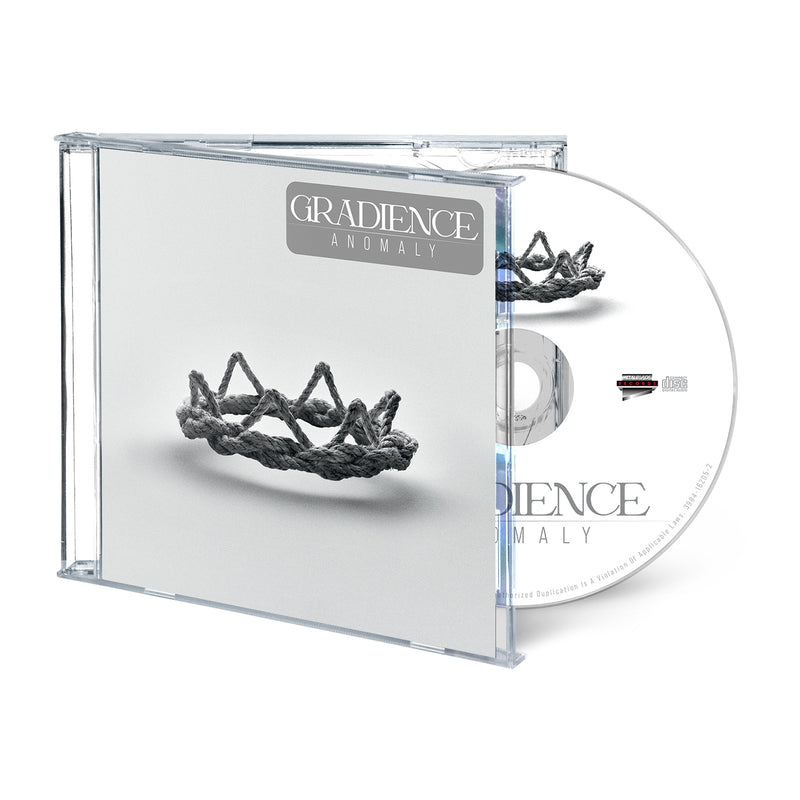 Gradience Album Gradience