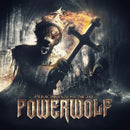 Powerwolf "Preachers of the Night " CD