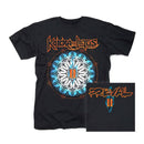 Kobra And The Lotus "Prevail II" T-Shirt