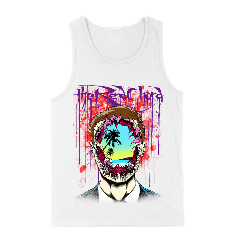 The Red Chord "Paradise" Tank Top