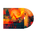 Creye "IV Aftermath" CD