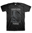 Godflesh "Purge" T-Shirt