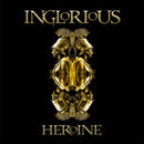Inglorious "Heroine" CD