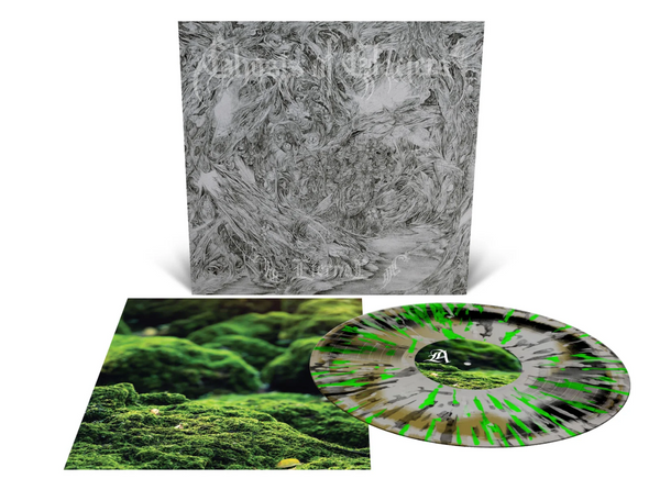 Ghost Of Glaciers "Eternal" 12"